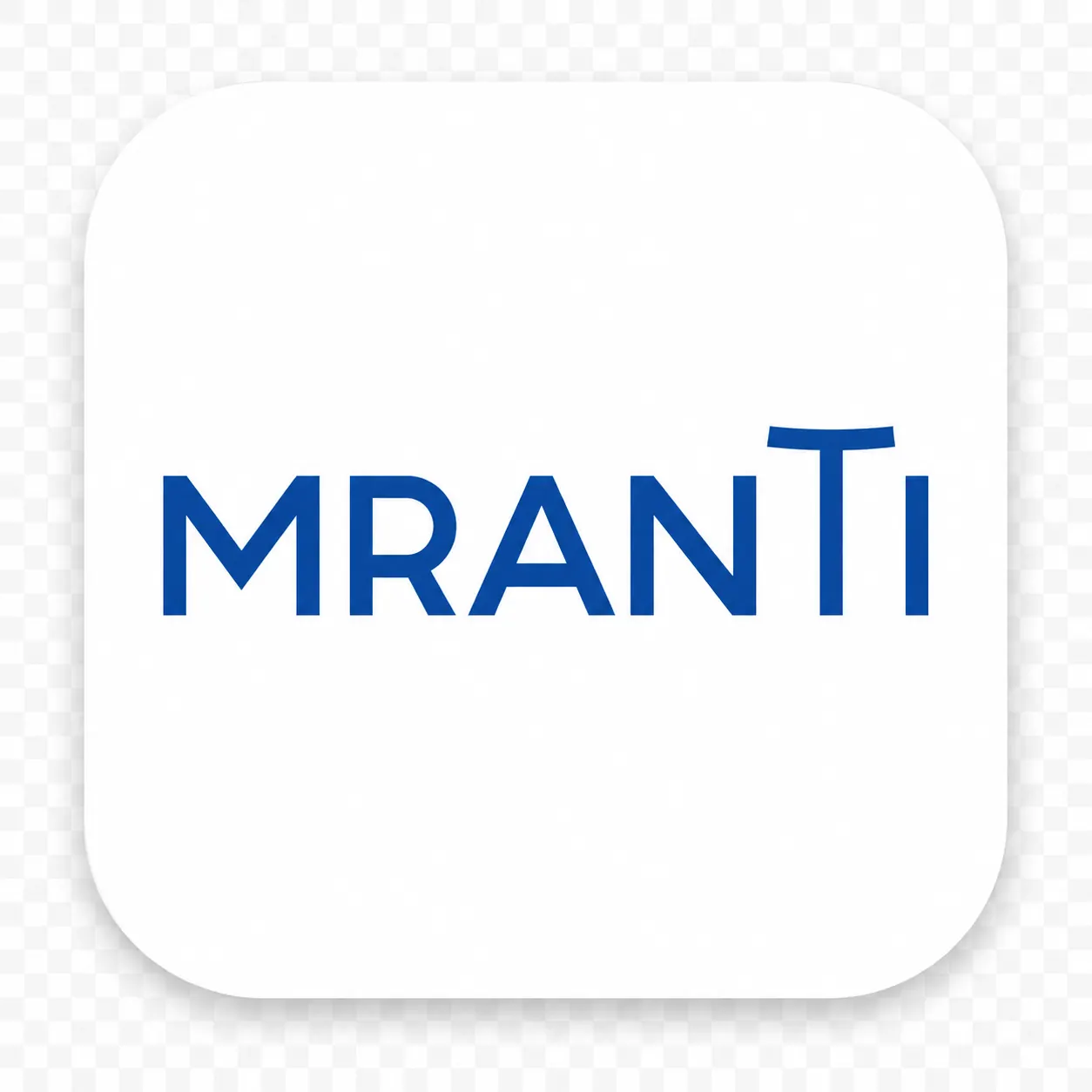 MRANTI
